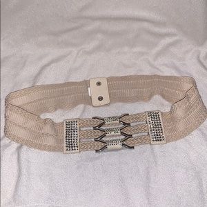 S/M Belt